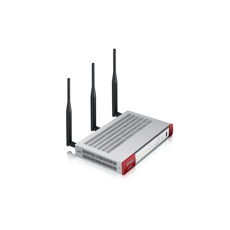 Zyxel ATP100W
