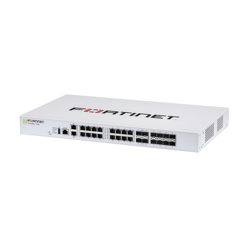 FortiGate 120G