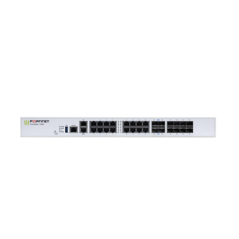 FortiGate 120G