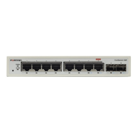 FortiSwitch-108F