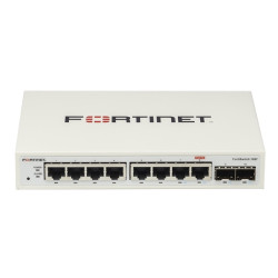 FortiSwitch-108F
