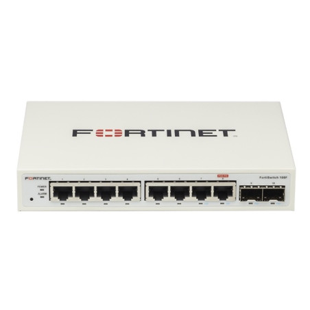 FortiSwitch-108F