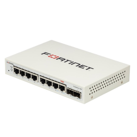 FortiSwitch-108F