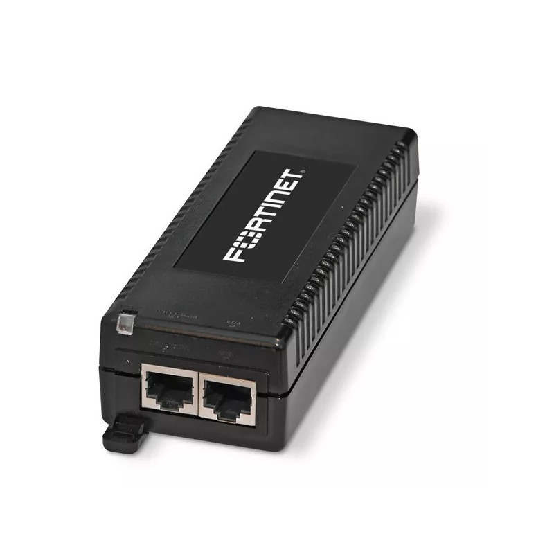 Fortinet GPI-130 Gigabit PoE Injector