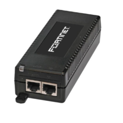 Fortinet GPI-145 Gigabit PoE Injector