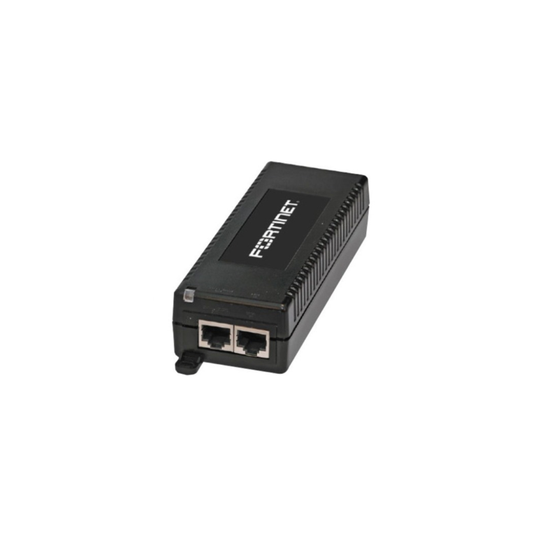 Fortinet GPI-145 Gigabit PoE Injector