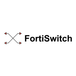 FortiSwitch 348G