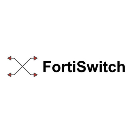 FortiSwitch 348G