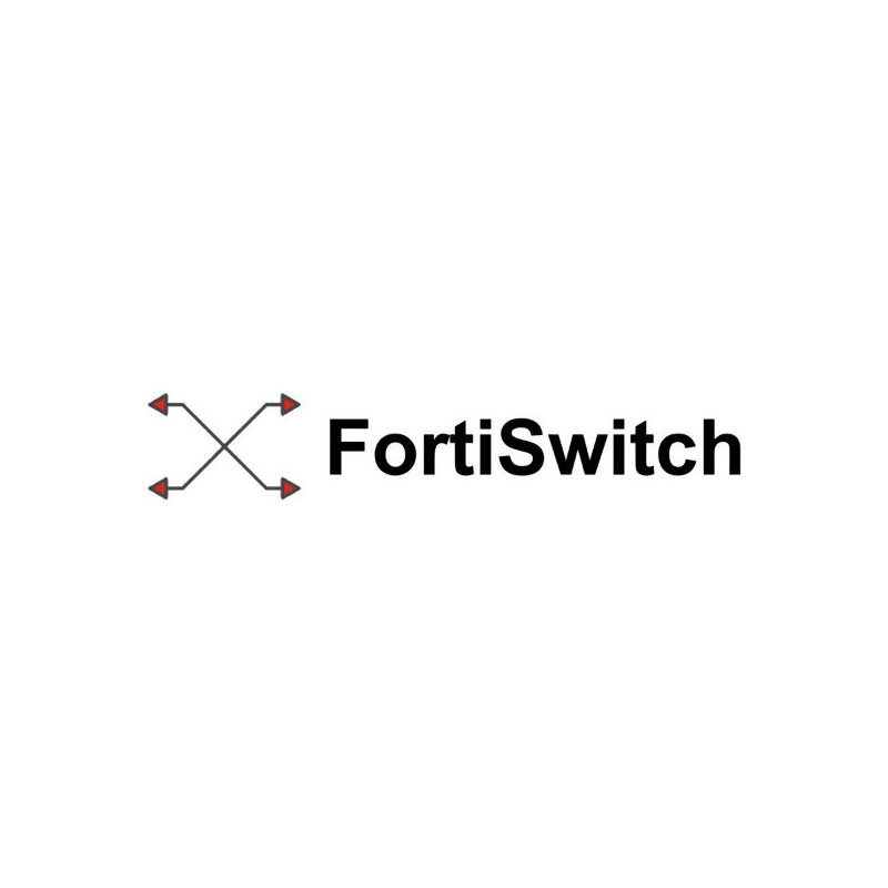 FortiSwitch 348G-FPOE