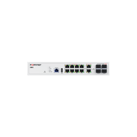FortiSwitch 110G-FPOE