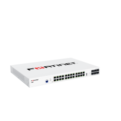 FortiSwitch 124G-FPOE