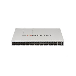 FortiSwitch 648F-FPOE