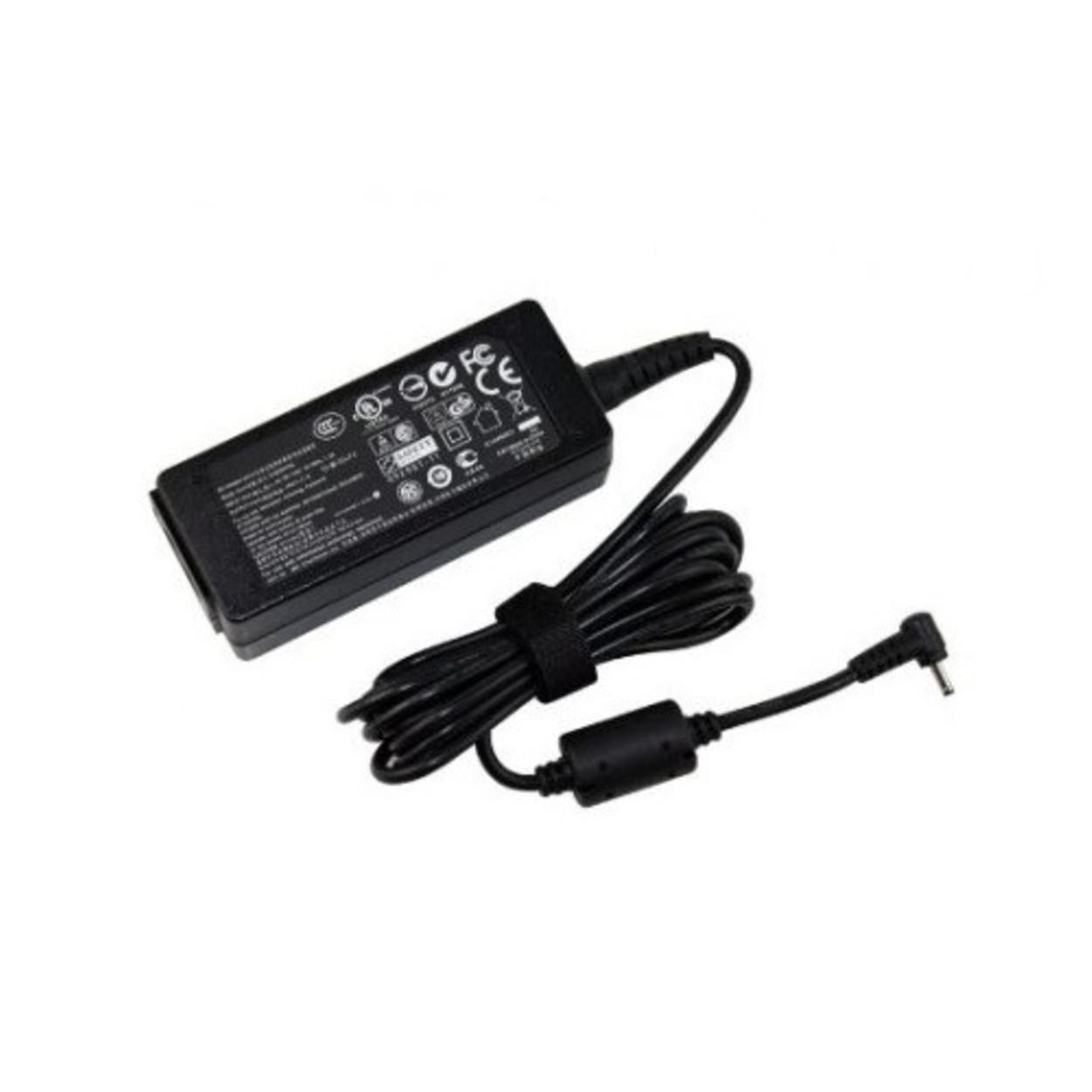 thumbnail image 2 of 12V 60W AC Adapter Charger For Fantom PA-314-KIT & Haier 15HL25S HLH15BB LCD TVs 2 of 2
