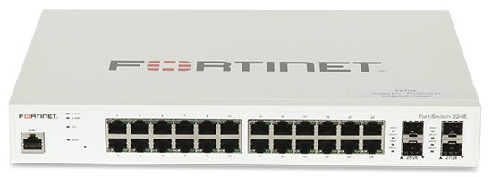 FortiSwitch 224E
