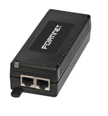 Fortinet GPI-145 Gigabit PoE Injector